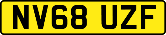NV68UZF