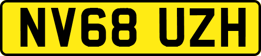 NV68UZH