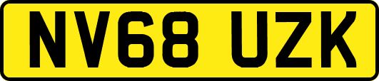 NV68UZK