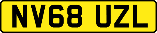 NV68UZL