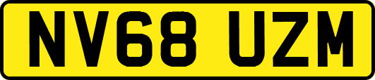 NV68UZM