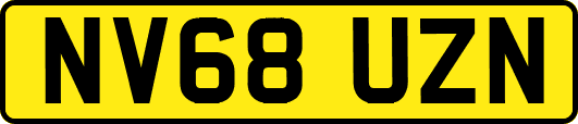NV68UZN