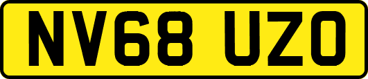 NV68UZO