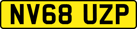 NV68UZP