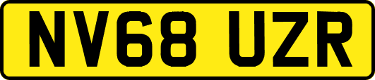 NV68UZR