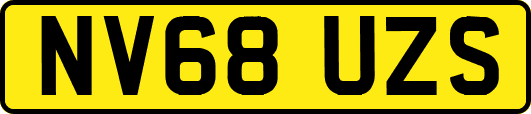 NV68UZS