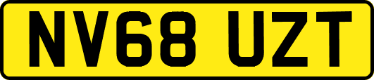 NV68UZT