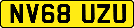 NV68UZU