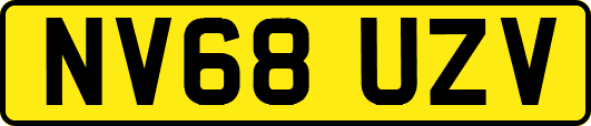 NV68UZV