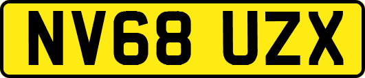 NV68UZX