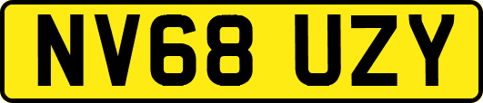 NV68UZY