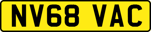 NV68VAC