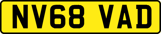 NV68VAD