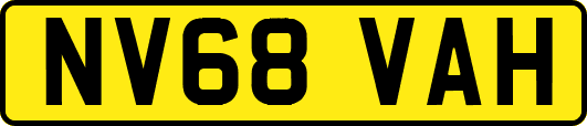 NV68VAH
