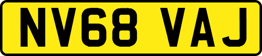 NV68VAJ