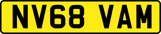 NV68VAM