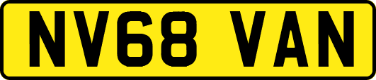 NV68VAN