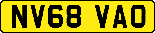 NV68VAO