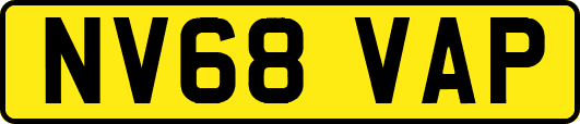 NV68VAP
