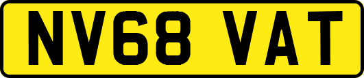 NV68VAT