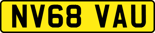 NV68VAU