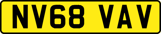 NV68VAV