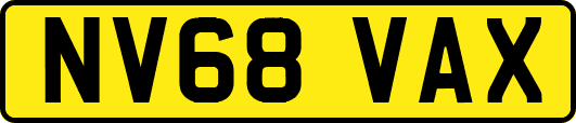 NV68VAX