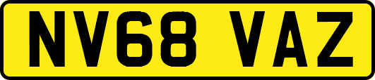 NV68VAZ