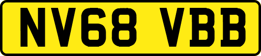 NV68VBB