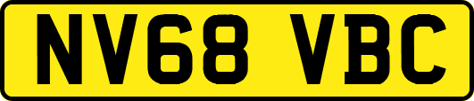 NV68VBC