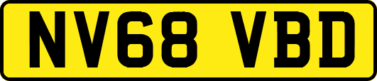 NV68VBD