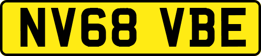 NV68VBE