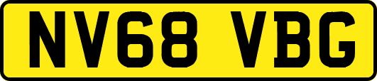 NV68VBG