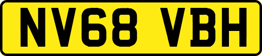 NV68VBH
