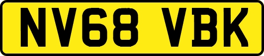 NV68VBK