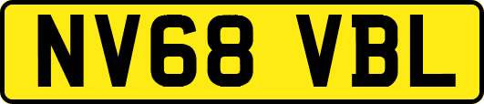 NV68VBL