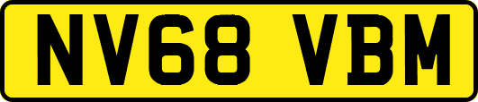 NV68VBM