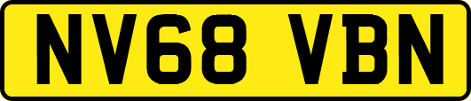 NV68VBN