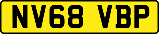 NV68VBP
