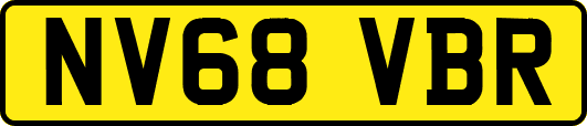 NV68VBR