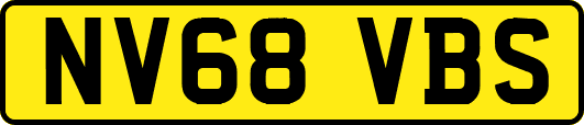 NV68VBS