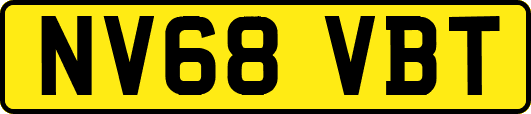 NV68VBT