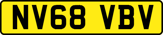 NV68VBV