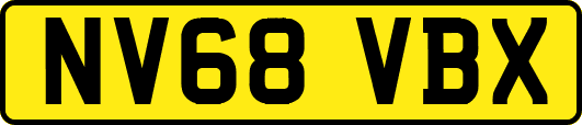 NV68VBX