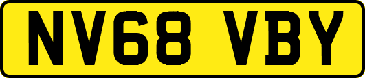 NV68VBY