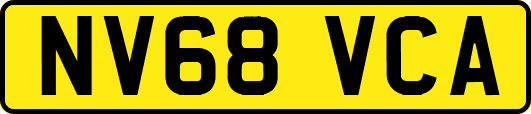 NV68VCA