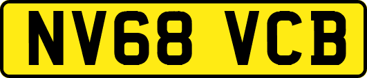 NV68VCB