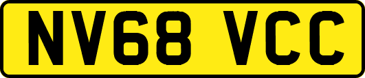 NV68VCC