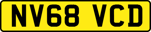 NV68VCD