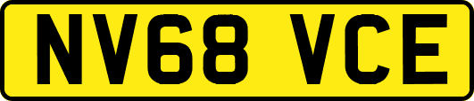 NV68VCE